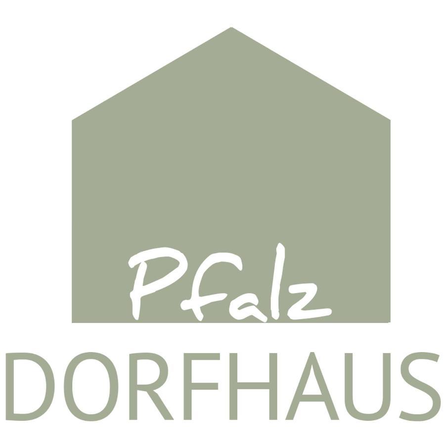Pfalz-Dorfhaus ブルルヴァイラー エクステリア 写真